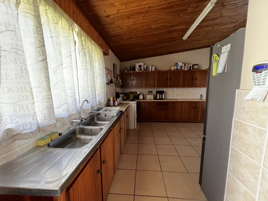 5 Bedroom Property for Sale in Ferreira Town Eastern Cape